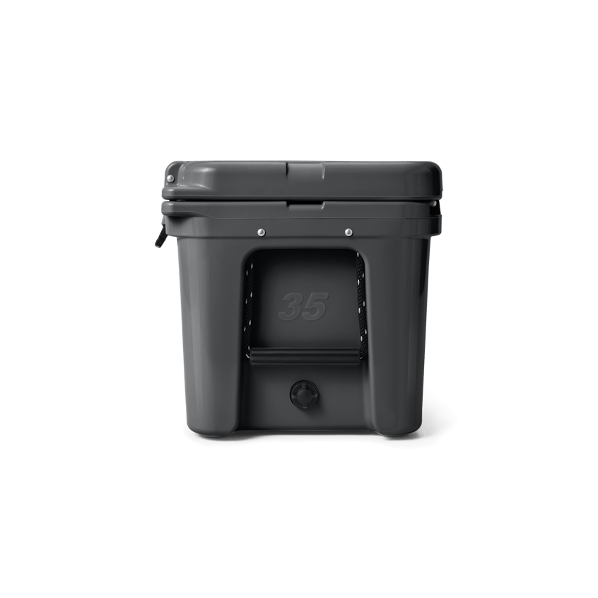 YETI Tundra 35 Hard Cooler