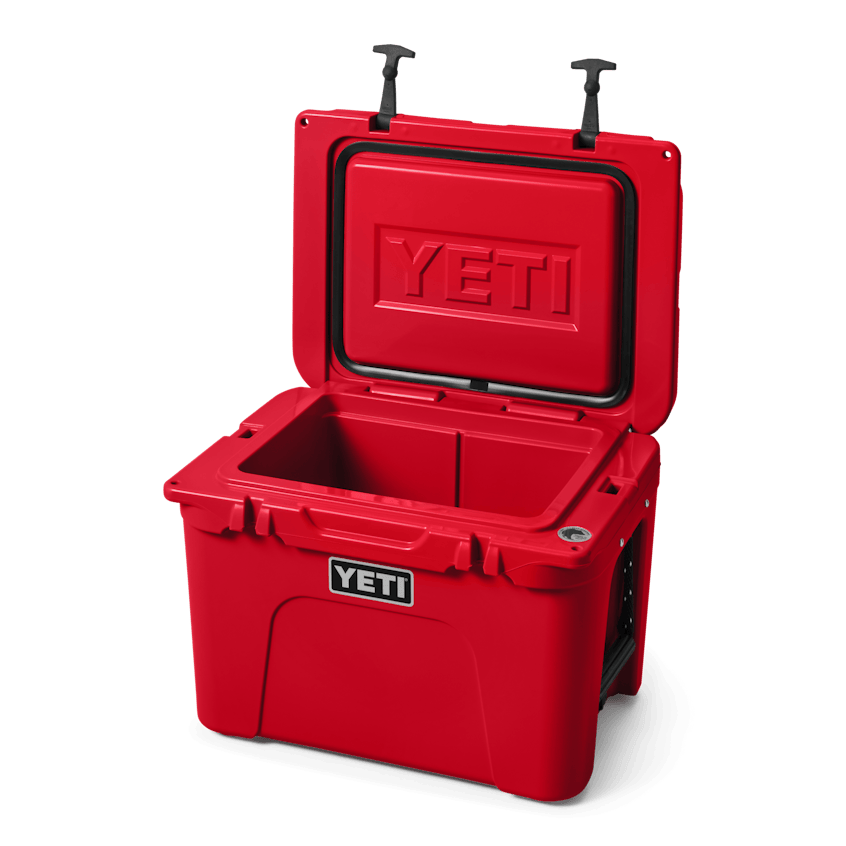 YETI Tundra 35 Hard Cooler