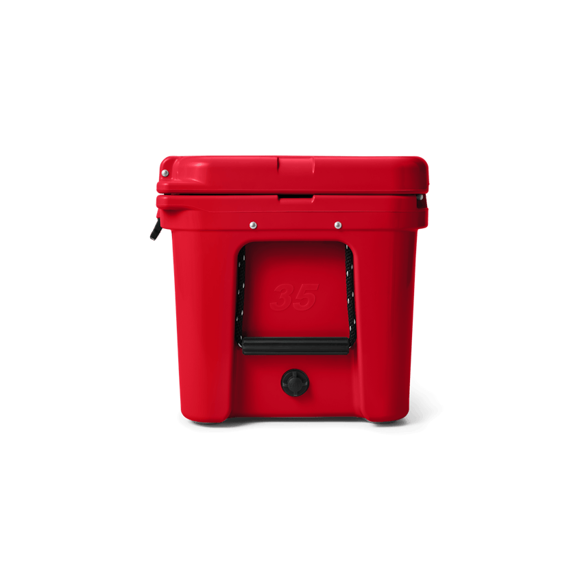 YETI Tundra 35 Hard Cooler