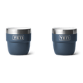 YETI 4 oz Stackable Espresso Cups (2 pack)