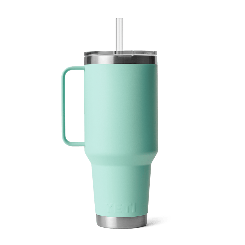 YETI 42 oz Straw Mug