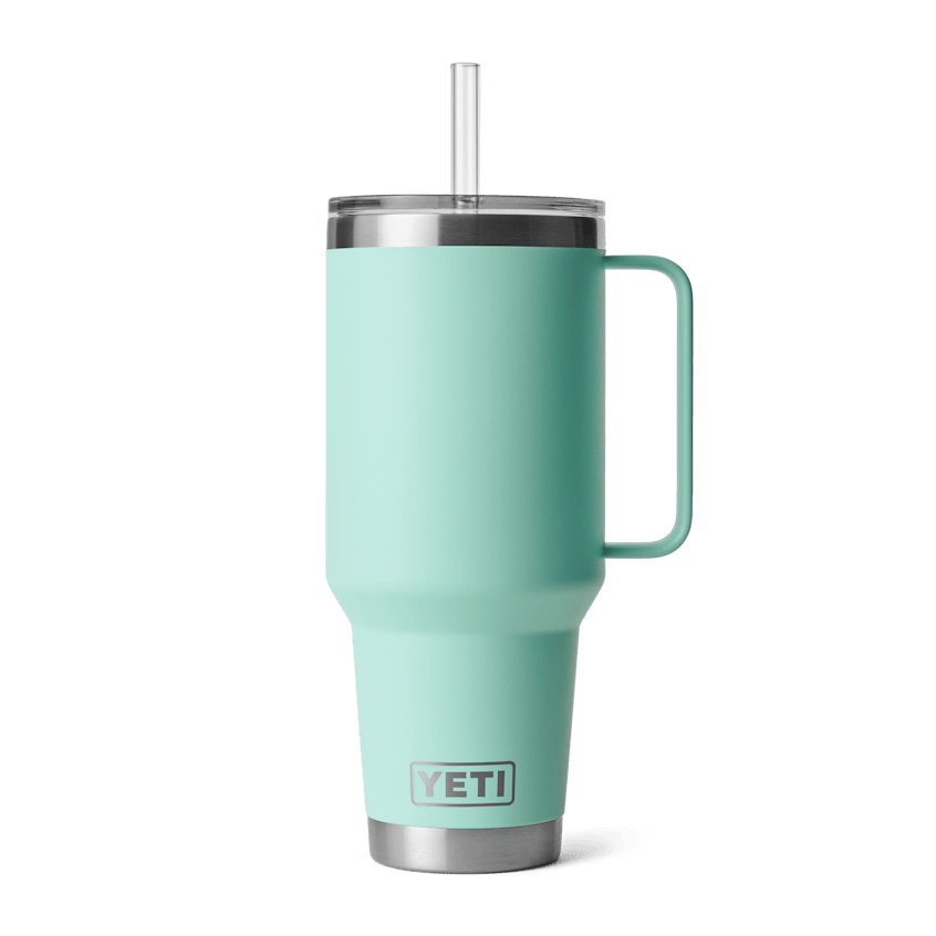 YETI 42 oz Straw Mug