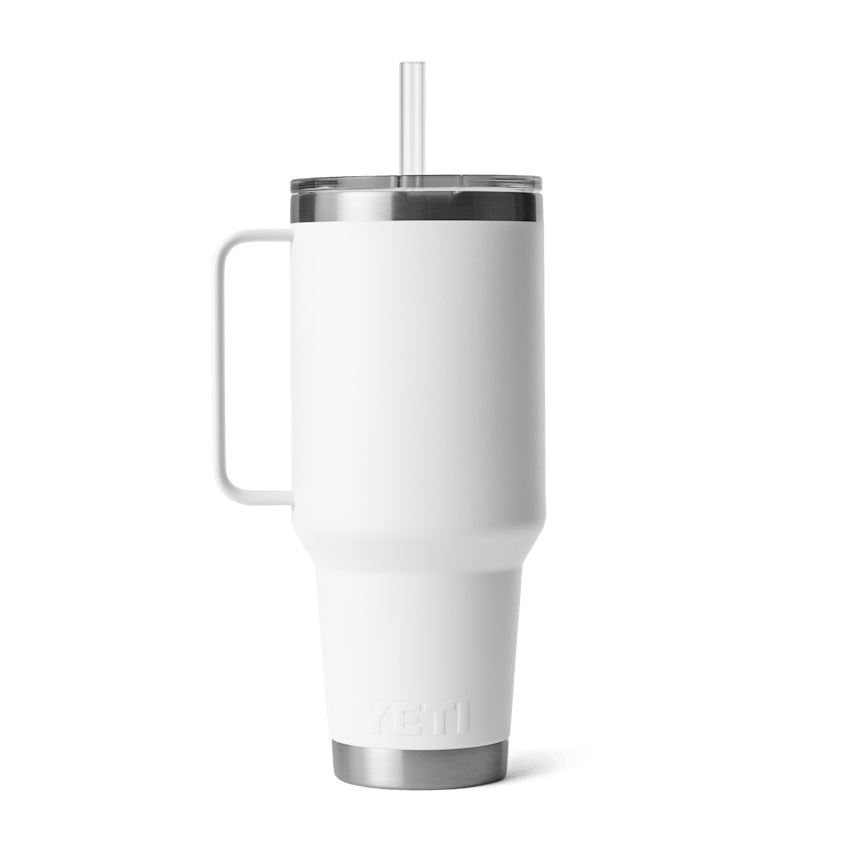 YETI 42 oz Straw Mug