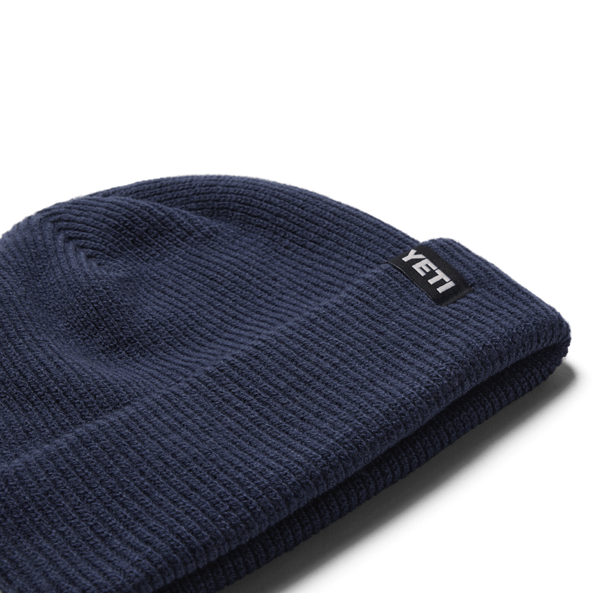 YETIÂ® Logo Badge Beanie