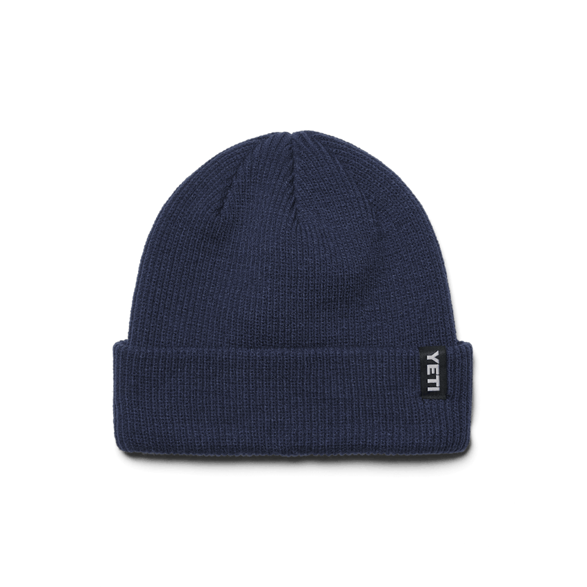 YETIÂ® Logo Badge Beanie