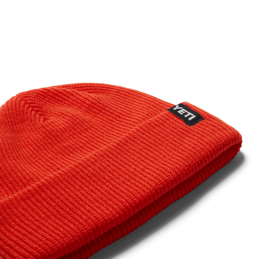 YETIÂ® Logo Badge Beanie