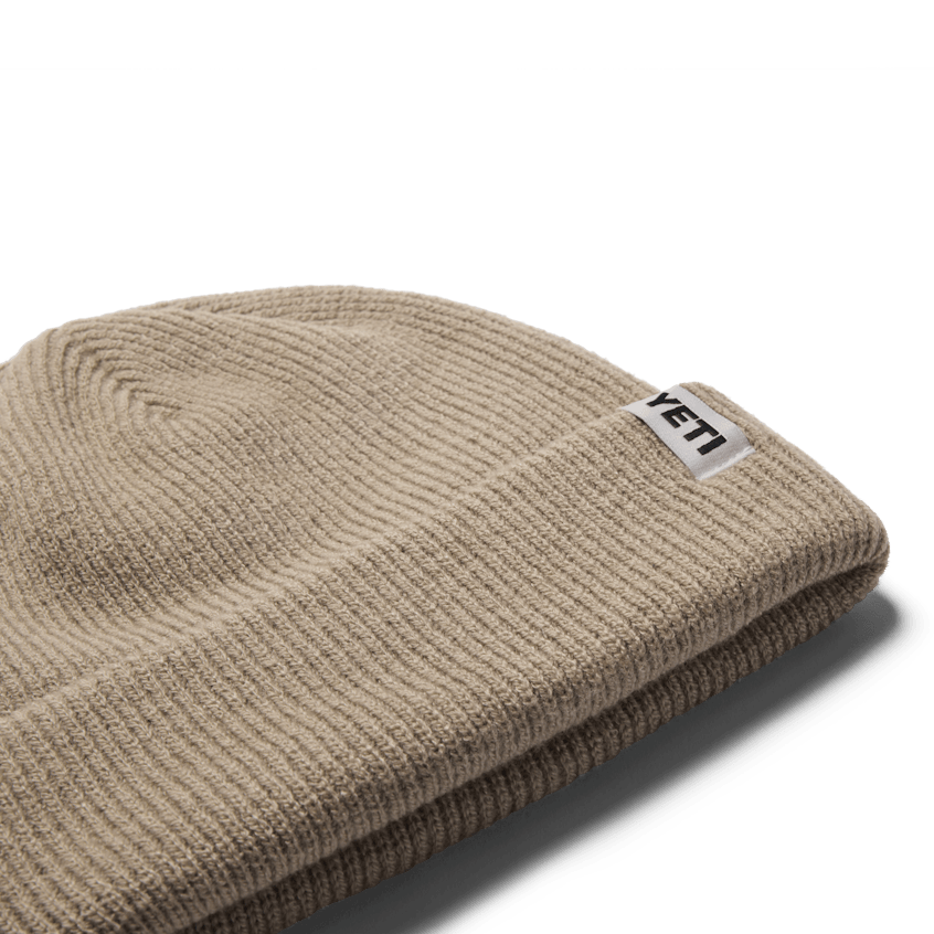 YETIÂ® Logo Badge Beanie