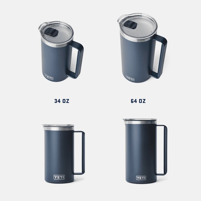 YETI 64 oz Pitcher