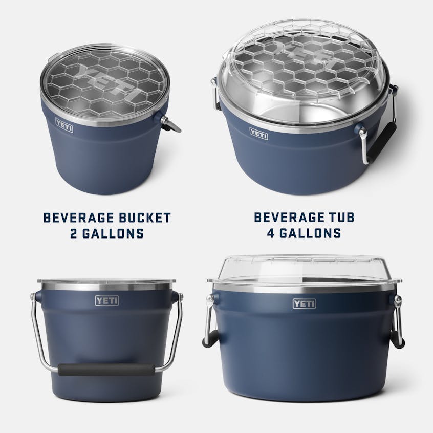 YETI Rambler Ice Bucket