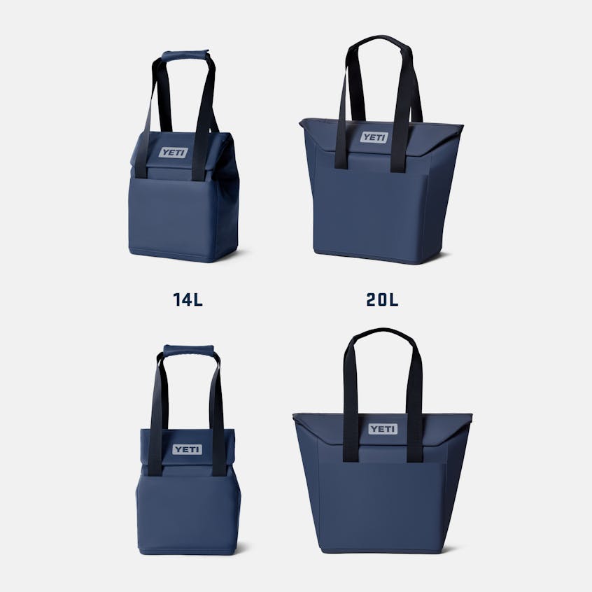 Insulated Tote Bag: YETI Daytrip 20L