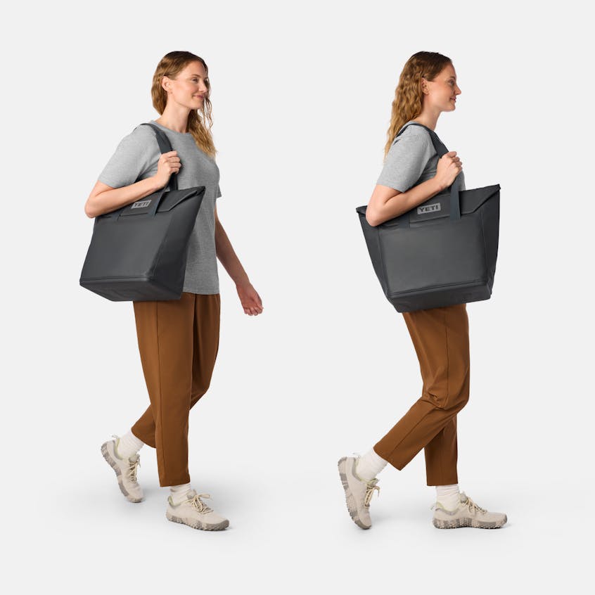 Insulated Tote Bag: YETI Daytrip 20L