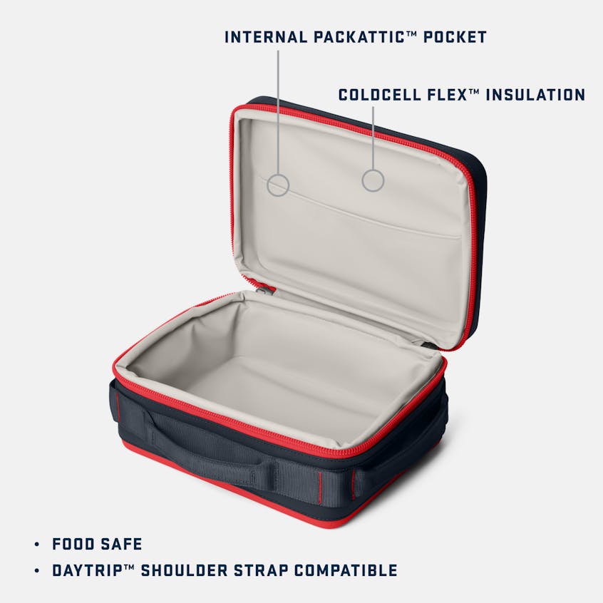 YETI x Oracle Red Bull Racing