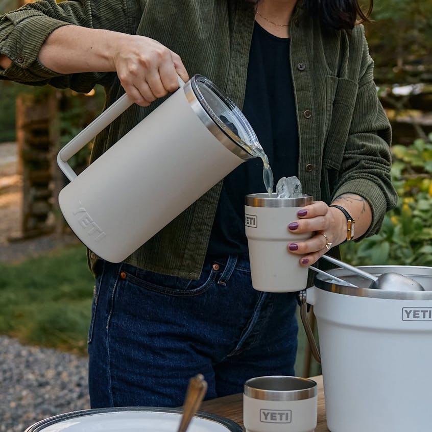 YETI 64 oz Pitcher