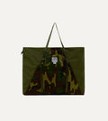 Epperson Mountaineering Moss and Camo Large Climb Tote