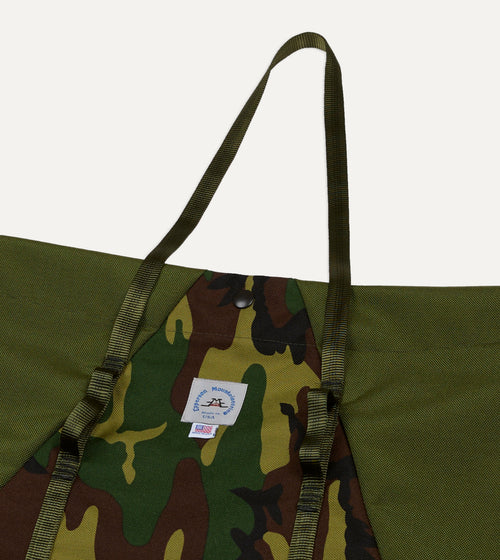 Epperson Mountaineering Moss and Camo Large Climb Tote