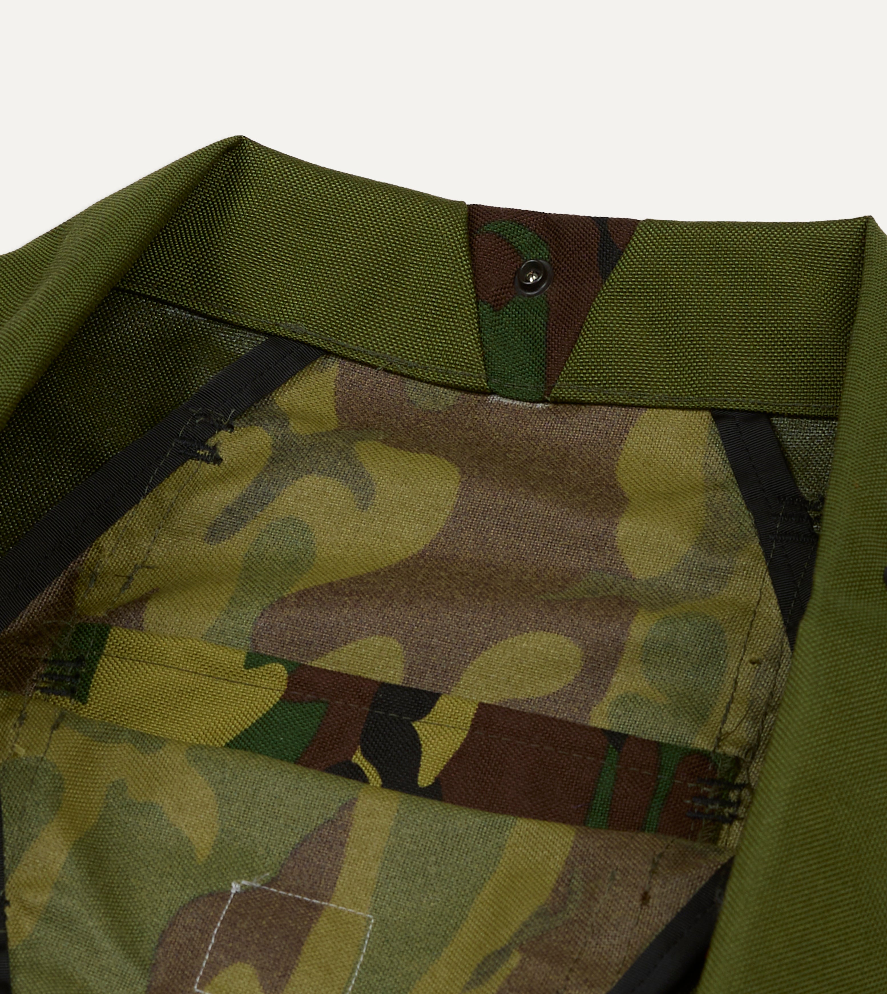 Epperson Mountaineering Moss and Camo Large Climb Tote