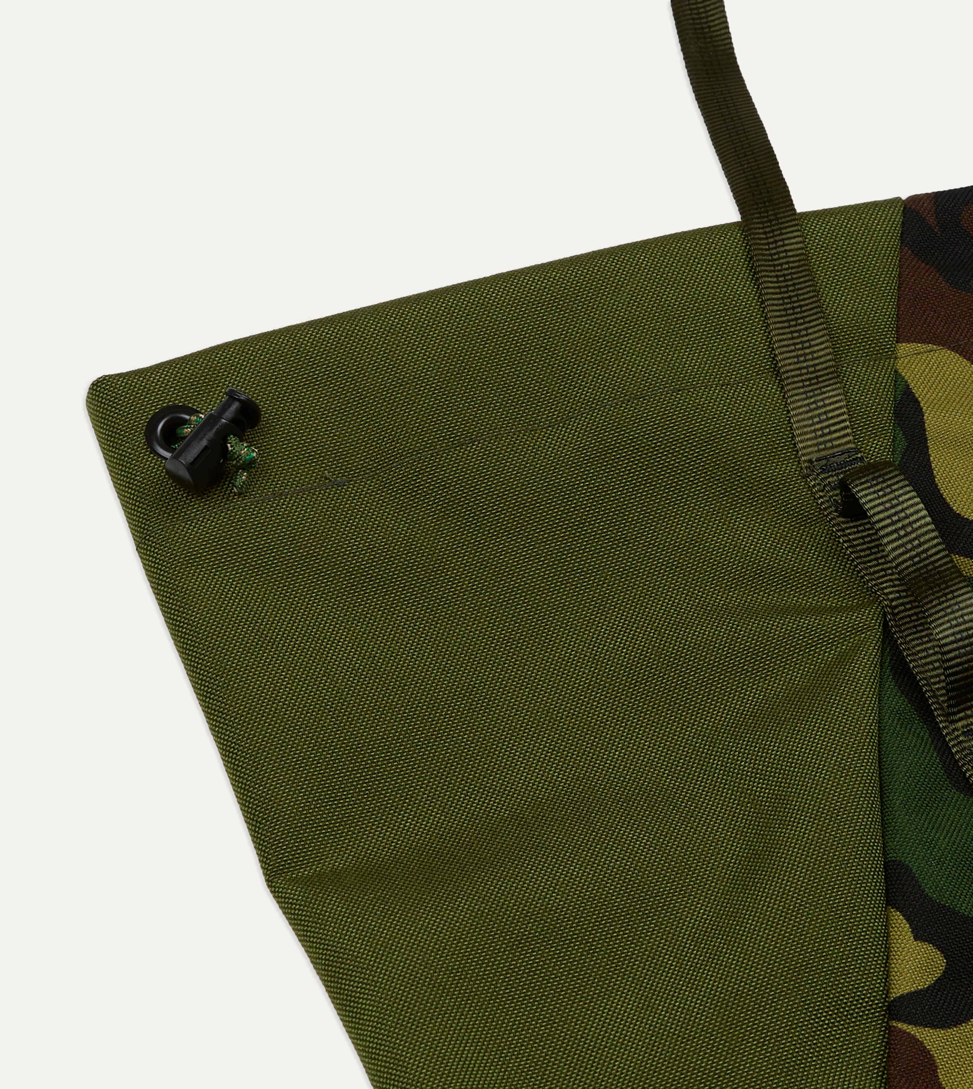Epperson Mountaineering Moss and Camo Large Climb Tote