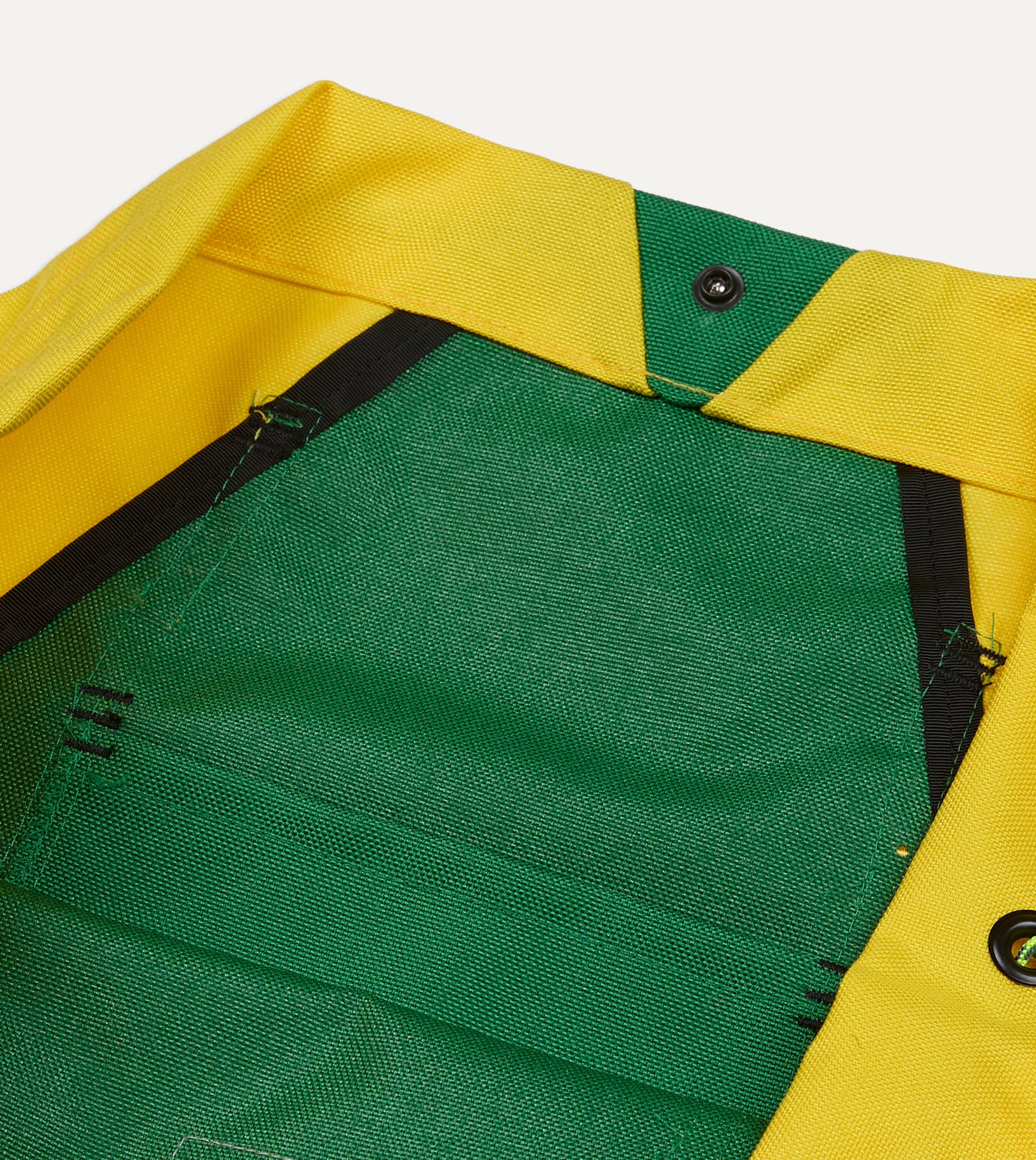 Epperson Mountaineering Sunshine and Khaki Large Climb Tote
