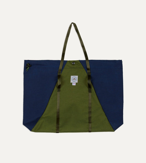 Epperson Mountaineering Moss and Midnight Large Climb Tote