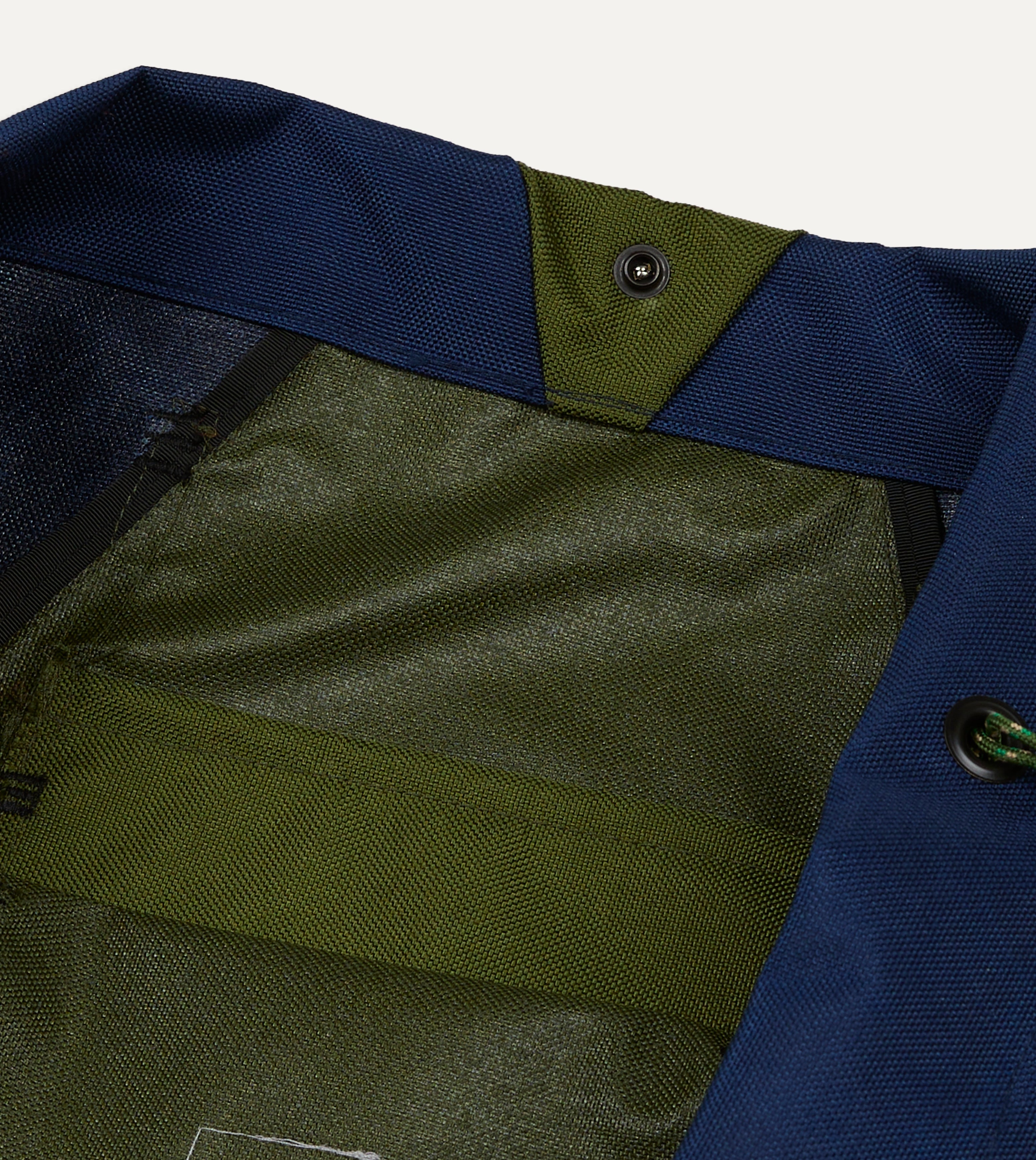 Epperson Mountaineering Moss and Midnight Large Climb Tote
