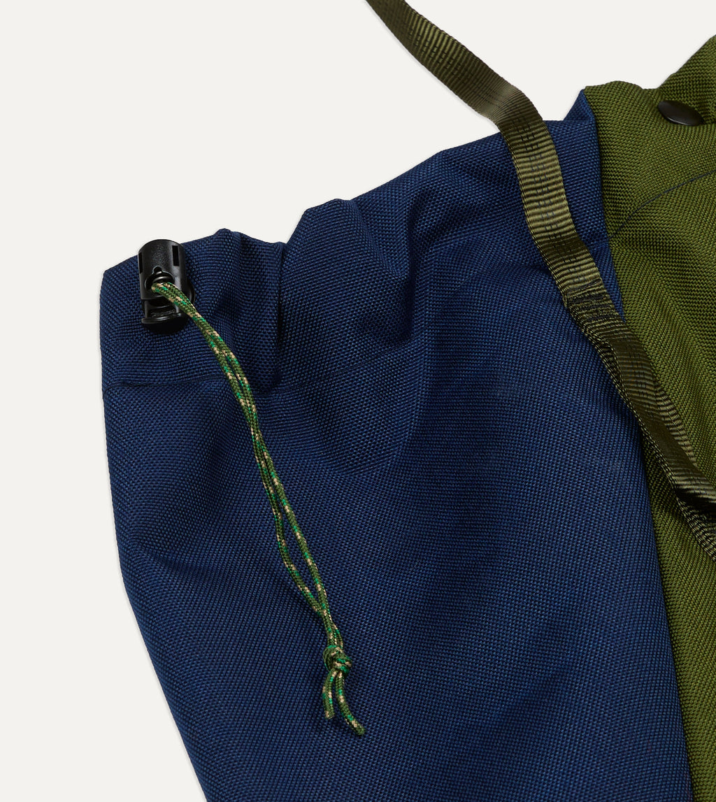 Epperson Mountaineering Moss and Midnight Large Climb Tote