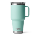 YETI Rambler 30 oz Travel Mug With Stronghold Lid