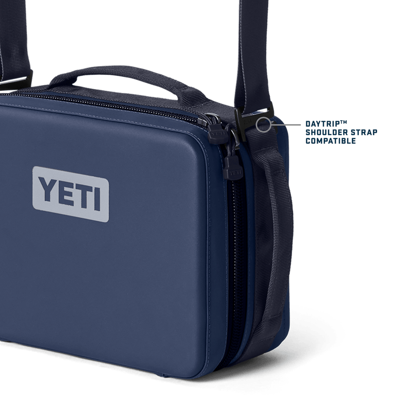 Lunch Box: YETI Daytrip 5L
