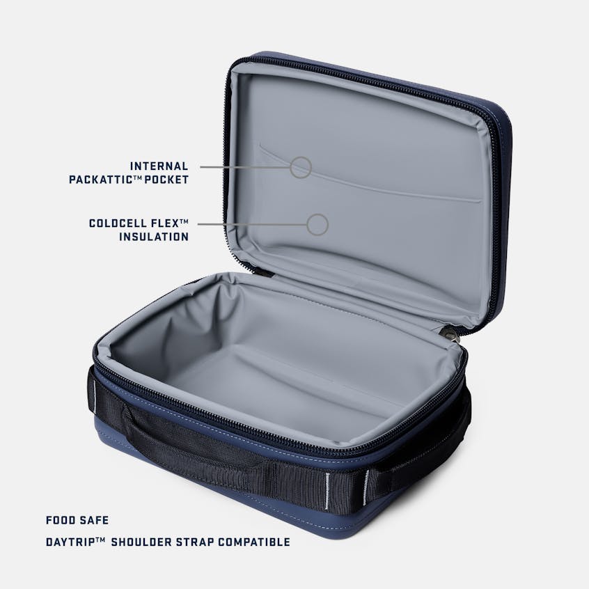 Lunch Box: YETI Daytrip 5L