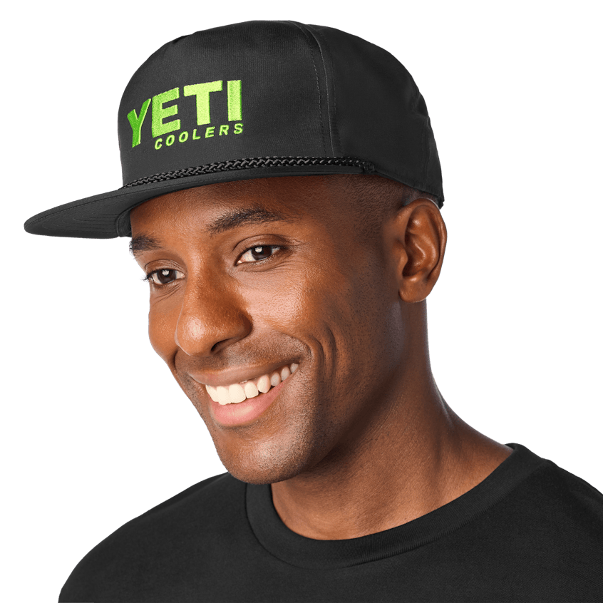 YETI Coolers