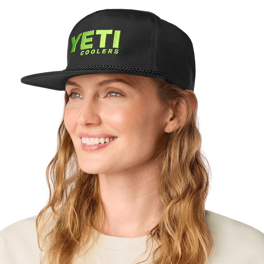 YETI Coolers