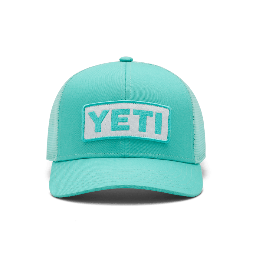 YETI Logo Badge