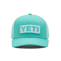 YETI Logo Badge