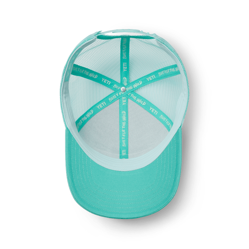 YETI Logo Badge