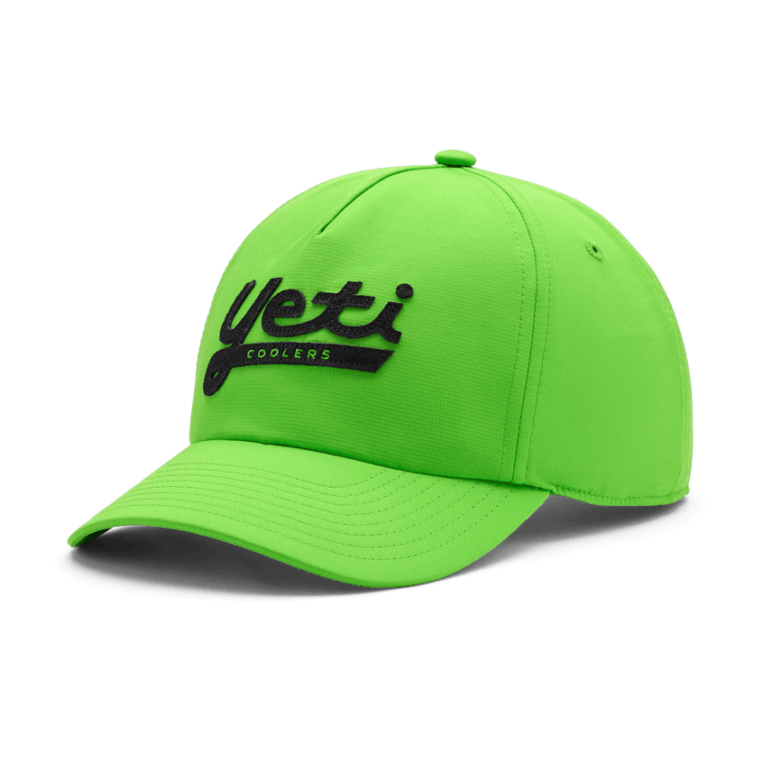 YETI Coolers