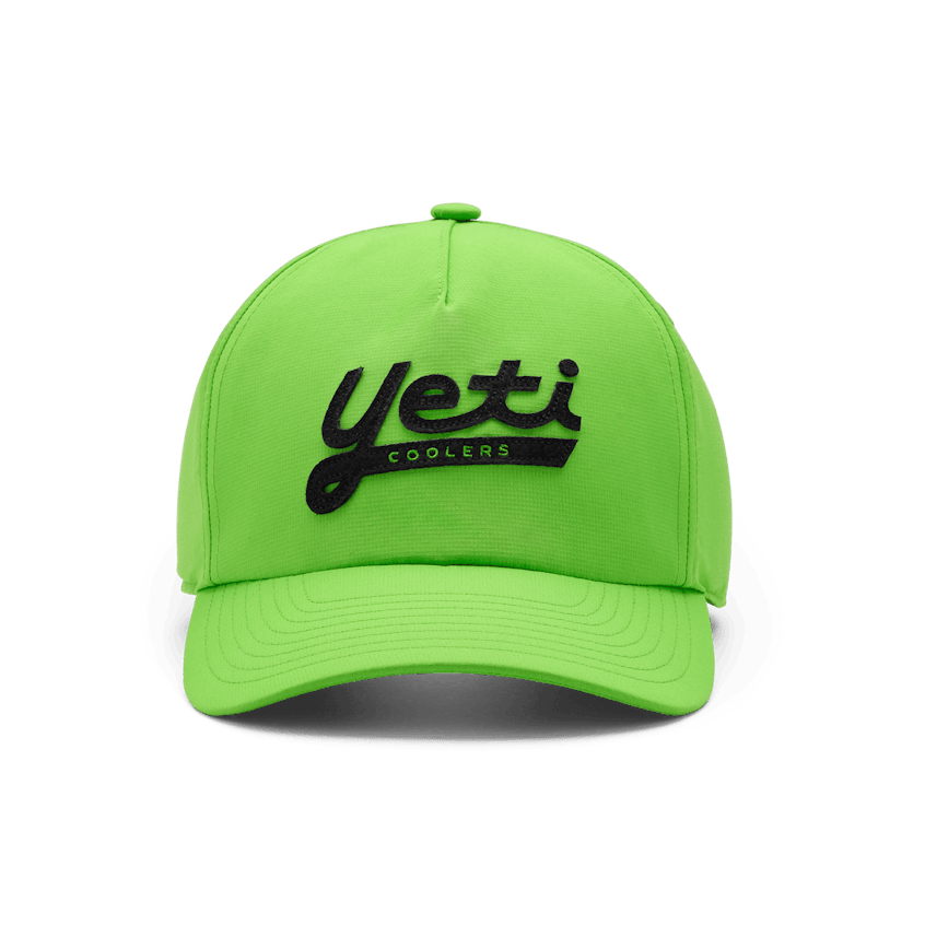 YETI Coolers