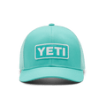 YETI Logo Badge