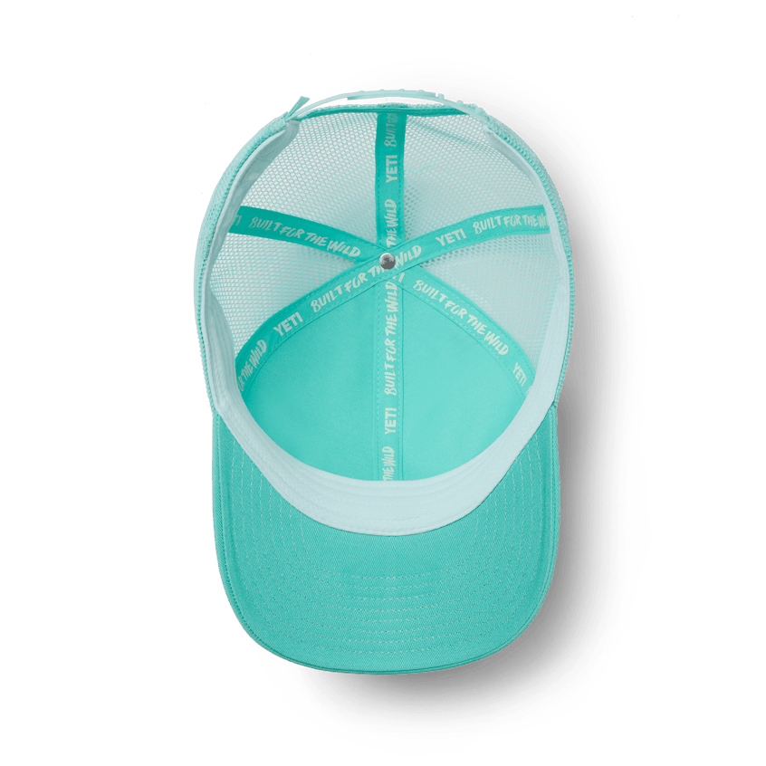 YETI Logo Badge