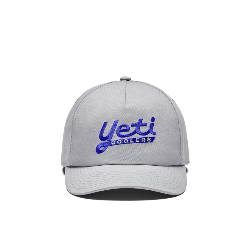 YETI Coolers Script