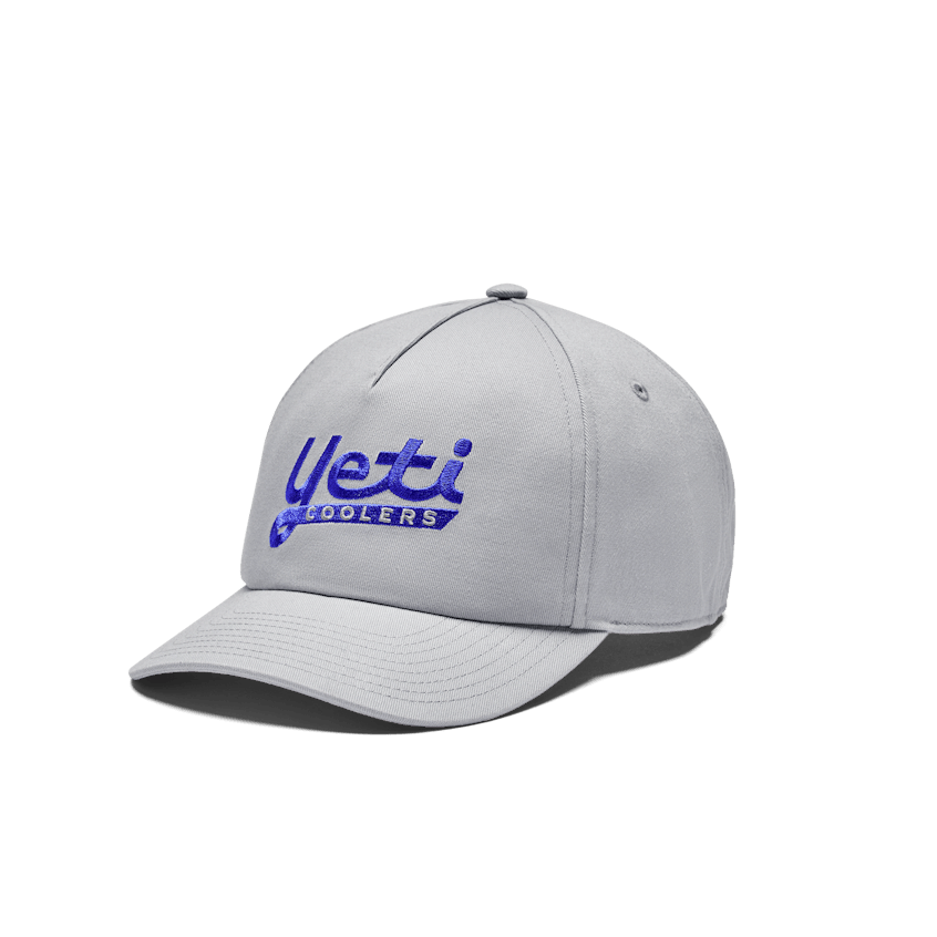 YETI Coolers Script