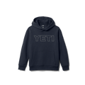 YETI Logo Badge