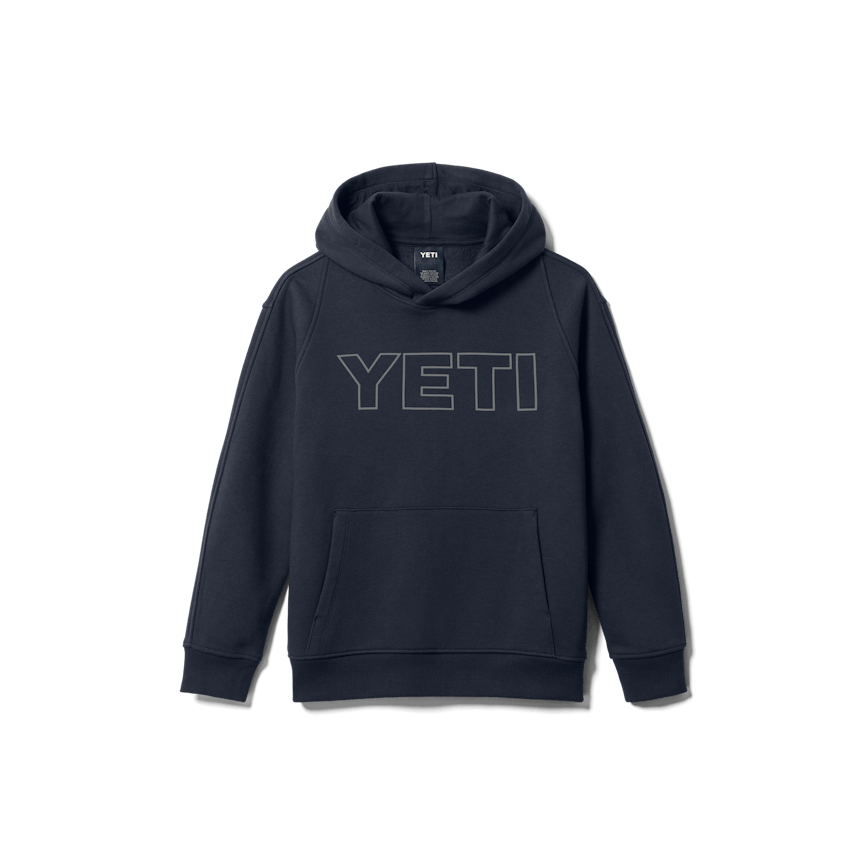 YETI Logo Badge