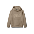 YETI Logo Script