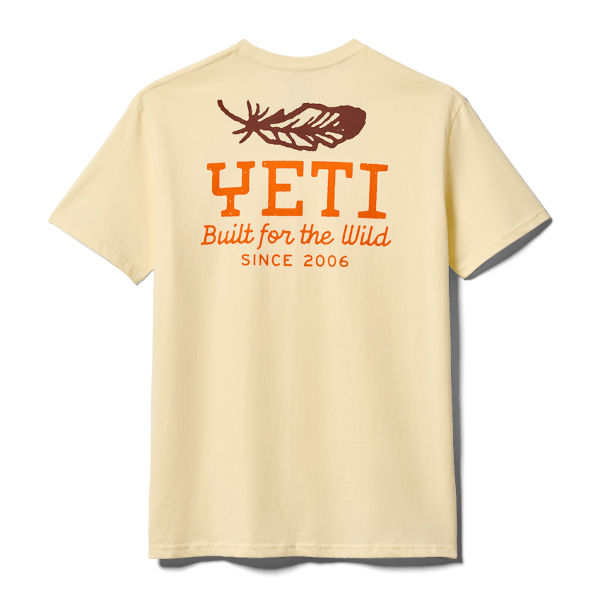 YETI Feather