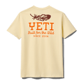 YETI Feather