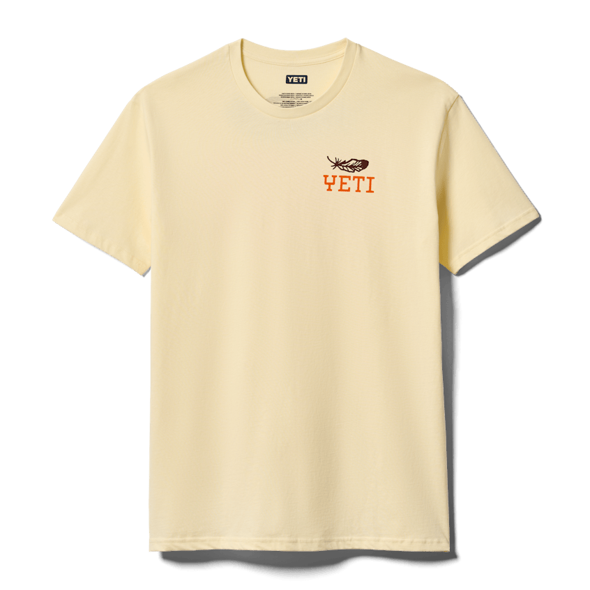 YETI Feather