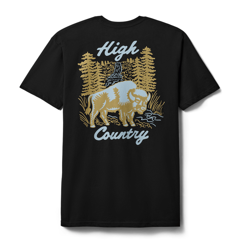 High Country