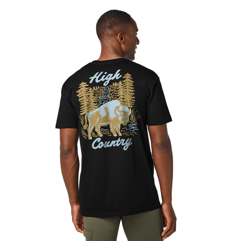 High Country