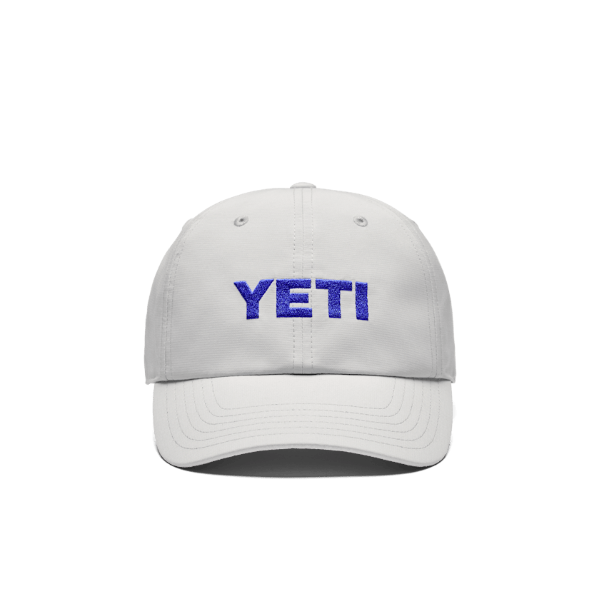 YETIÂ® Logo Performance