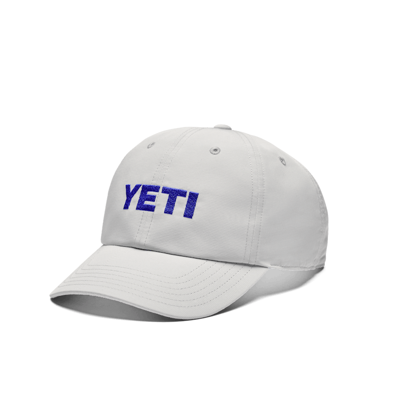 YETIÂ® Logo Performance