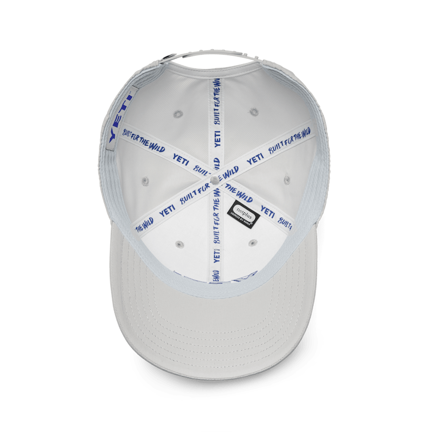 YETIÂ® Logo Performance